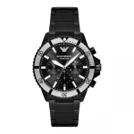 Meeste Meeste kell EMPORIO ARMANI AR80050 - DIVER (zi032d)