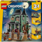 LEGO&reg; LEGO&reg; Creator 3 v 1 Vaiduoklite maja (31167)