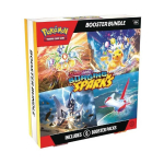 Pok&eacute;mon TCG: Scarlet & Violet: Suurevad S&auml;demed Booster Pakett