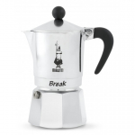 Bialetti Break Mokakohvi kann H&otilde;be