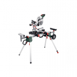 Metabo komplekt KGS 305 M + KSU 251