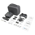 BetaFPV Aquila16 FPV komplekt | Droon + FPV prillid |