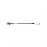 Thule Thru Axle l&auml;piakseliadapter (M12 x 1,75, 185&ndash;198 mm)