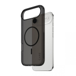 PanzerGlass CARE by &reg; Flagship Case Urban Explorer Smokey w. Black MagSafe iPhone Air mobiiltelefoni &uuml;mbris Kate Must
