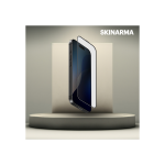 Dėklas Dėklas Grūdintas stiklas Skinarma True Clear do iPhone 17 Air permatomas