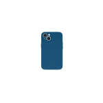 Samsung Samsung GALAXY A13 4G SILIKOON LITE DO Tume Sinine