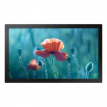 Samsung QB13C 33 cm (13") LCD WiFi 500 cd/m&sup2; Full HD Must 16/7