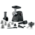 Bosch Serie 4 MFWS450B hakkmasin 500 W Must