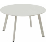 Dlgtp SAONA metallist aiatabel, &Oslash; 70 cm