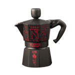 Bialetti - Moka Express Sound Stranger Things 3tz