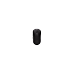Rampage Bevielė pelė Clax PAW3311 1k Hz 24 000 DPI BT 5.1 juoda