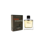 Hermes, Hermes, Terre d'Hermes, Eau De Toilette, For Men, 12.5 ml