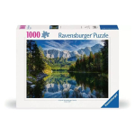 Ravensburger 12000653 Pusle 1000 tk Muu