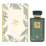 Ahmed Ahmed Al Maghribi Blu Oud Extrait de Parfum 100 ml (mees)