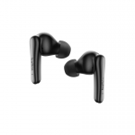 Belkin SoundForm Rhythm K&otilde;rvaklapp Juhtmega &uuml;hendatud & juhtmevaba K&otilde;rvasisene K&otilde;ned/muusika USB t&uuml;&uuml;p-C Bluetooth Must