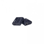 Extra Extra Digital HDMI praplėtėjas (extender) POC kuni 120m, 4K