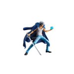 Banpresto One Piece Grandista Trafalgar Law Special Edition figuur 23 cm