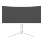 Dahua Dahua Technology LM30-E330CW PC lamekuvar 76,2 cm (30") 2560 x 1080 pikslit WFHD LCD Valge