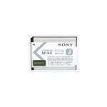 Sony NP-BJ1 kaamera/videokaamera aku Liitiumioon (Li-Ion) 700 mAh