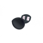 LOVI rinnahoidja siset&uuml;kid DISCREET ELEGANCE, must, 20 tk, 19/611new