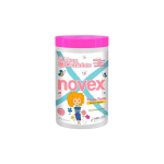 Novex My Little Curls mask 400g