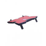 Spirit Spirit of Gamer AIRBLADE 500 jahutusalus s&uuml;learvutile 40,6 cm (16") 1200 RPM Must