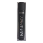 MORFOSE_Ossion MORFOSE_Ossion Extra Strong Hair Spray v&auml;ga tugevalt kinnitav juukselakk 400ml