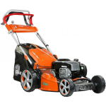 Bensiinimootoriga Bensiinimootoriga iseliikuv muruniiduk Oleo-Mac G 53 TBX All Road Plus 4 (51 cm, 4 in 1, Briggs)