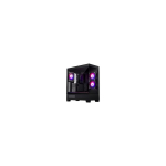 Phanteks Matrix Ekranas Upgrade Kit, 600 LEDi, XT View & Eclipse G400A jaoks - valge
