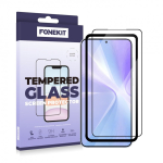 FoneKit t&auml;ispinna kaitseklaas, Samsung Galaxy S26+