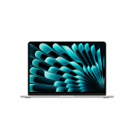 Apple MacBook Air Apple M M5 S&uuml;learvuti 34,5 cm (13.6") 16 GB 1 TB SSD Wi-Fi 7 (802.11be) macOS Tahoe H&otilde;be