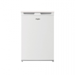 Whirlpool W55R1 112W k&uuml;lmkapp Eraldiseisev 128 l Valge