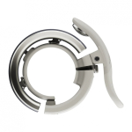 Knog Oi Prima Primer Small kell, hall.