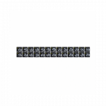 Revopoint Magnetic Markers (208 pcs.)