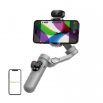 AOCHUAN X Pro Gimbal with AI Sensors (Gray)