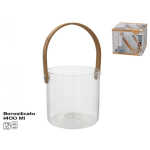 J&auml;&auml;&auml;mber J&auml;&auml;&auml;mber bambusest k&auml;epidemega, 1400 ml, 13.50 x 13.50 x 25.00,