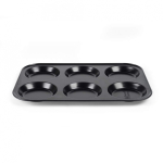 Russell Russell Hobbs RH03895 Everyday 6 Cup Yorkshire Pudding Tray