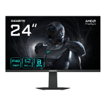 GIGABYTE Gaming Monitor 23,8" GS24F14 |