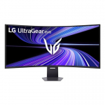 LG 52G930B-B.AEU PC lamekuvar 132,1 cm (52") 5120 x 2160 pikslit Must