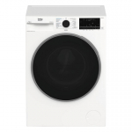 Beko B3DFT512447W pesumasin-kuivati Eraldiseisev Eest t&auml;idetav Valge