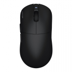 HATOR Quasar 3 Pro Wireless hiir M&auml;ngimine Parempoolne RF Wireless + Bluetooth + USB Type-C Optiline 30000 DPI