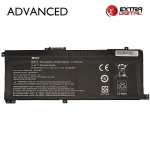 Notebook Notebook battery, HP SA04XL, 3400mAh, Extra Digital Advanced
