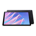 Acer Iconia NT.LKPEE.002 tahvelarvuti 27,9 cm (11") 4 GB Wi-Fi 6 (802.11ax) Must