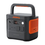 Jackery Explorer 2000 v2 kaasaskantav toitejaam, 2042 Wh