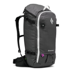 Black Black Diamond Helio 30 seljakott, M/L, hall