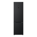 LG GBV5250CEP Eraldiseisev 387 l Must