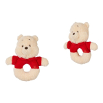 Disney - Nalle Puh pehme&auml; rengashelistin