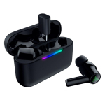 Juhtmevabad Juhtmevabad K&otilde;rvaklapid | Hammerhead V3 X HyperSpeed | Bluetooth | In-Ear | Mikrofoni | Must | M&uuml;ra summutav | Juhtmevaba
