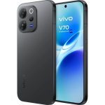 &bdquo;MT &bdquo;MT Vivo V70&ldquo; 8 GB / 256 GB originaalne must