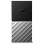 Western Western Digital 2TB WD MyPassport USB 3.1 Gen2 Must/Hall